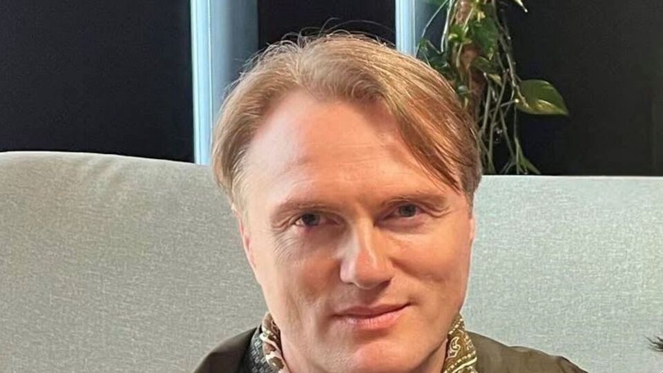 Рыбчинский: Я очень люблю загорать, но я уже много лет не загораю