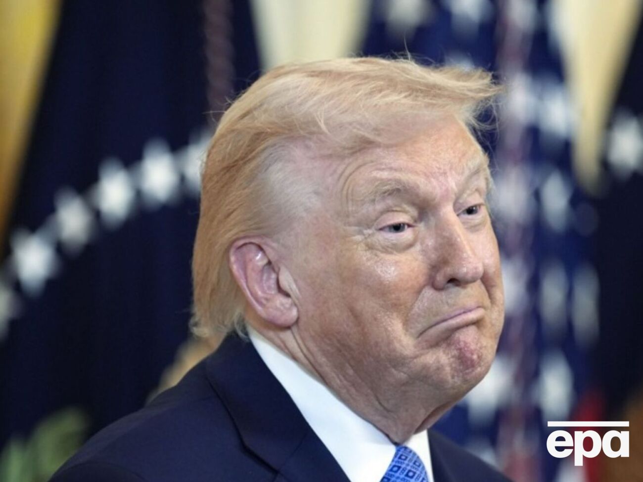 Трамп о белье первой леди США: Ее нижнее белье идеально сложено и упаковано