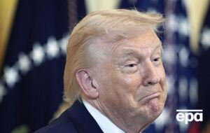 Трамп о белье первой леди США: Ее нижнее белье идеально сложено и упаковано