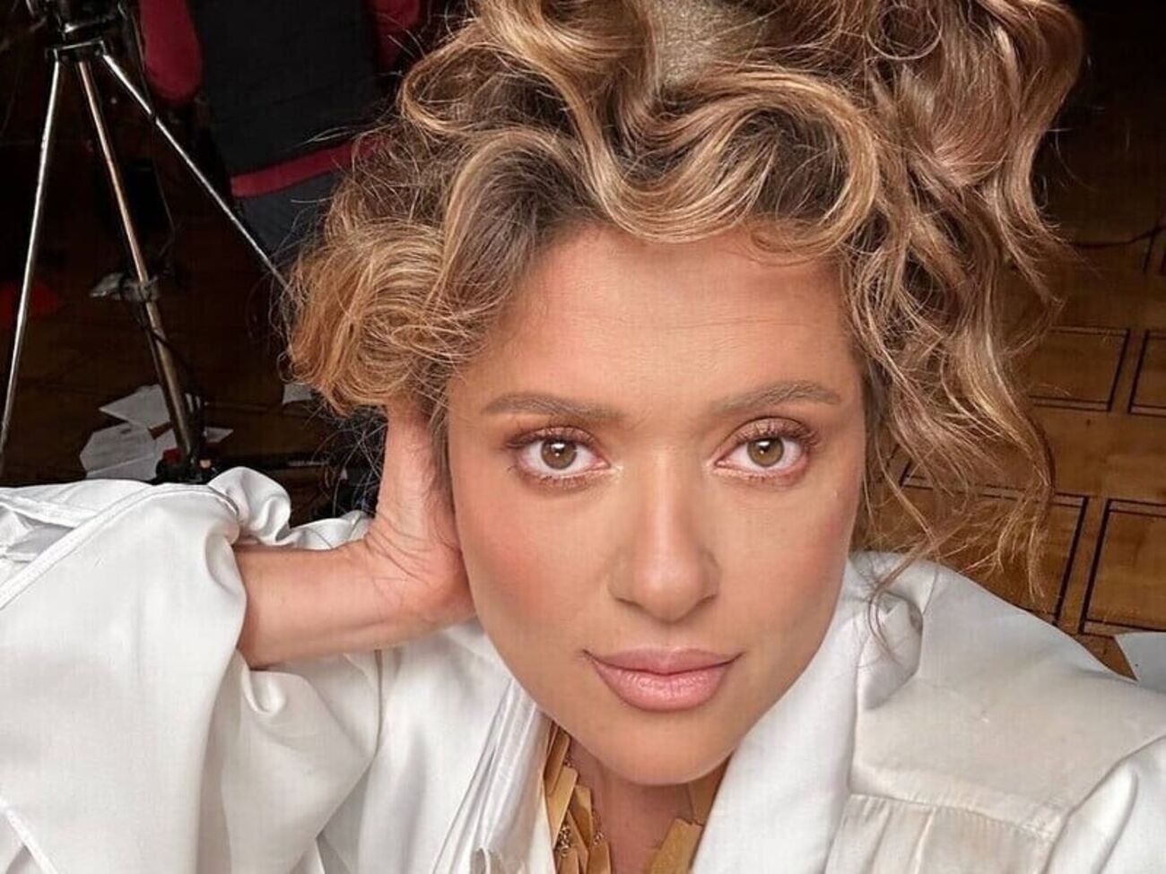 Могилевська хотіла, щоб її продюсером став Рибчинський