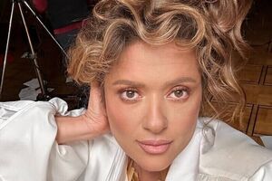 Могилевська хотіла, щоб її продюсером став Рибчинський