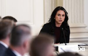 Габбард обвинила СМИ во лжи и пропаганде