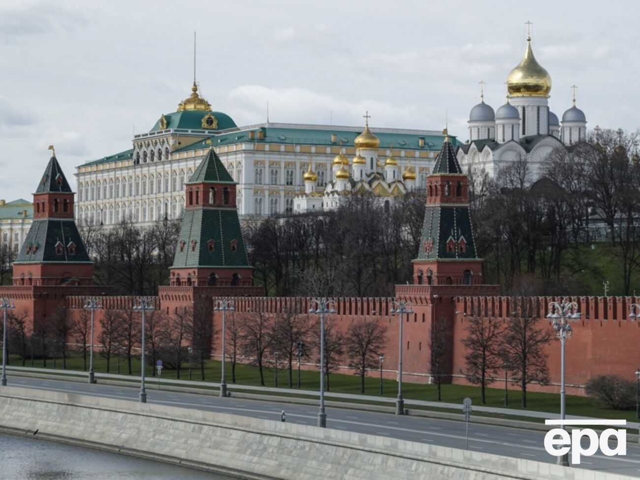 Кремль може вести війну ще кілька років, вважають експерти