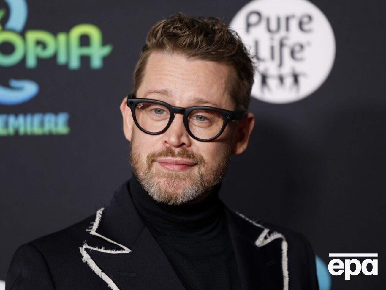 Калкін: Я намагаюся підтримувати цю ілюзію як віру в Санта-Клауса