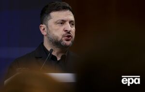 Зеленский заявил, что нужно, чтобы в России ощутили необходимость закончить войну реально