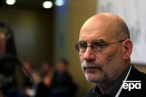 Росія – остання країна у світі, де я хотів би опинитися. Україна – передостання