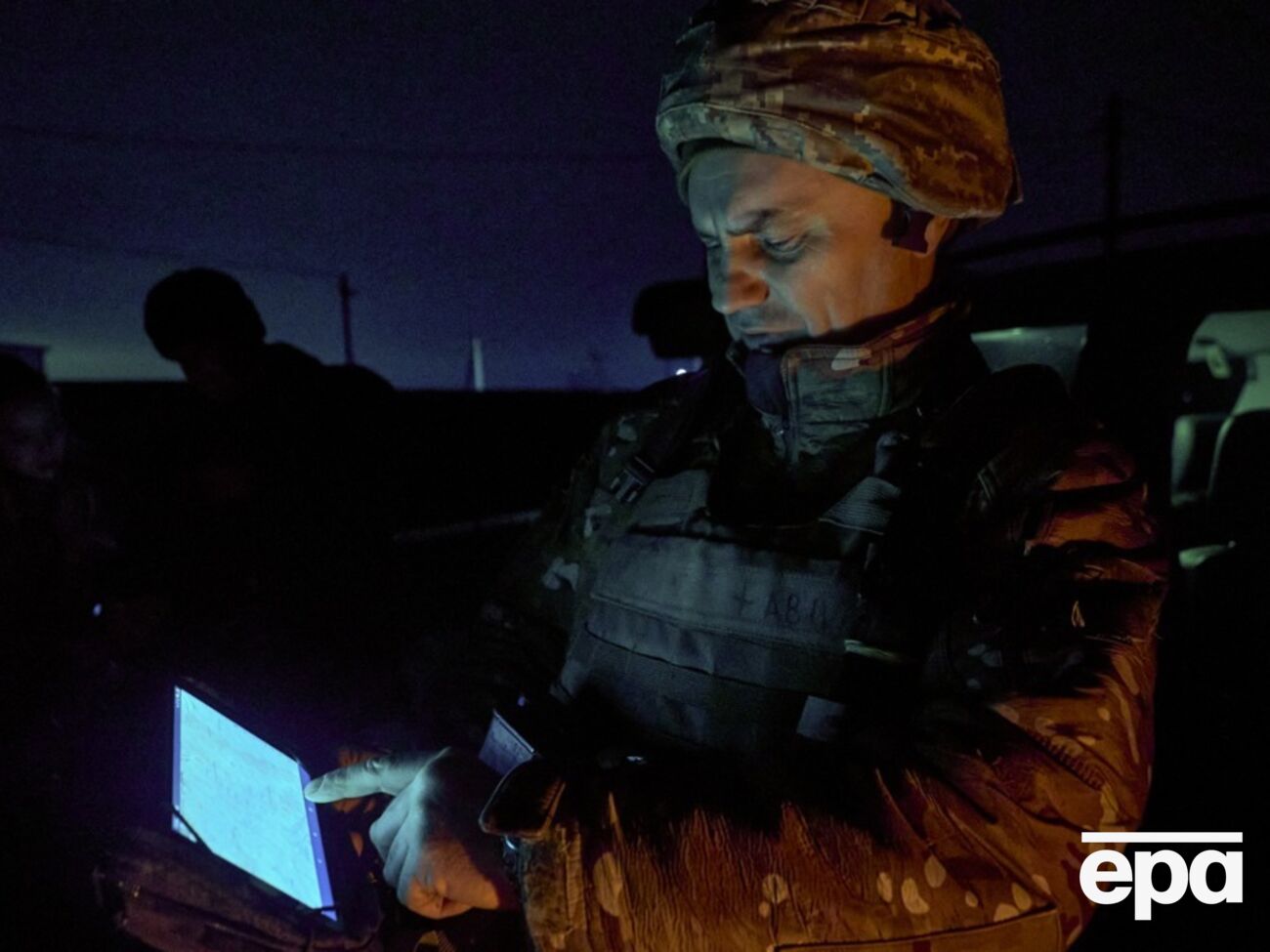 В нынешней войне воюют люди более старшего возраста, чем во время Второй мировой, говорит эксперт