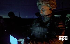 В нынешней войне воюют люди более старшего возраста, чем во время Второй мировой, говорит эксперт