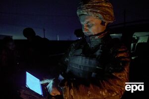 В нынешней войне воюют люди более старшего возраста, чем во время Второй мировой, говорит эксперт
