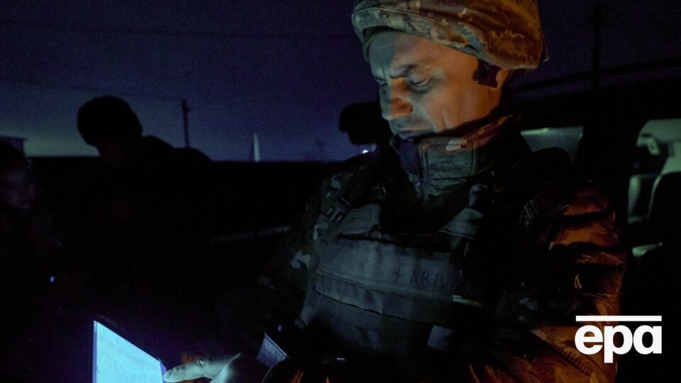 В нынешней войне воюют люди более старшего возраста, чем во время Второй мировой, говорит эксперт
