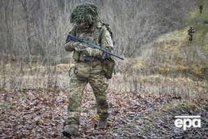 Українські військові намагаються витіснити окупантів