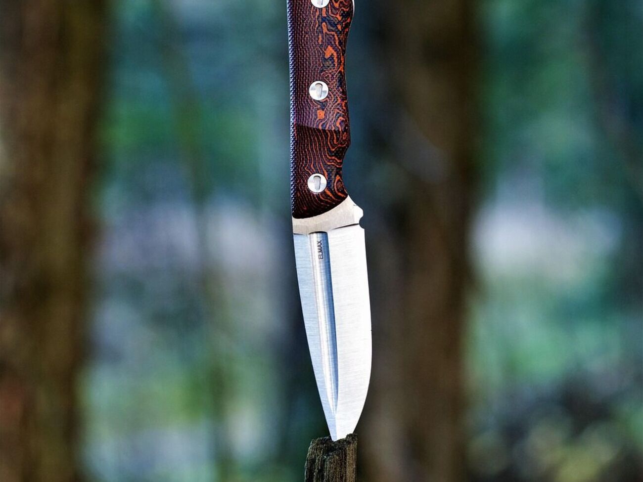 На запис ГУР потрапили слова про ножі