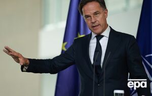 Рютте: Переговоры в первую очередь касаются гарантий безопасности