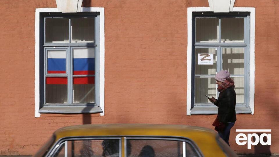 Москва и Санкт-Петербург закрыты для переселенцев, подчеркнули в СВР