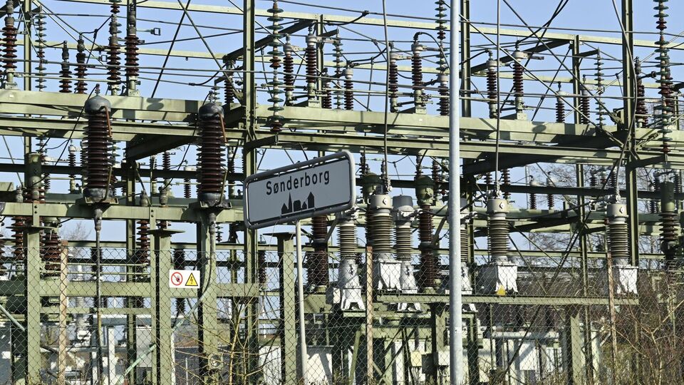 Зинченко отметил необходимость поддержки международных партнеров и реформ энергетики