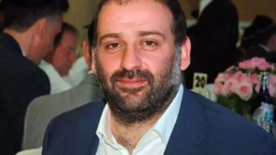 Медиа утверждает, что корреспондент обнаружил Миндича в Израиле