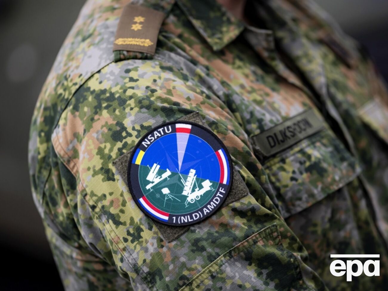 В NSATU рассказали, в каком оборудовании военного характера нуждается Украина