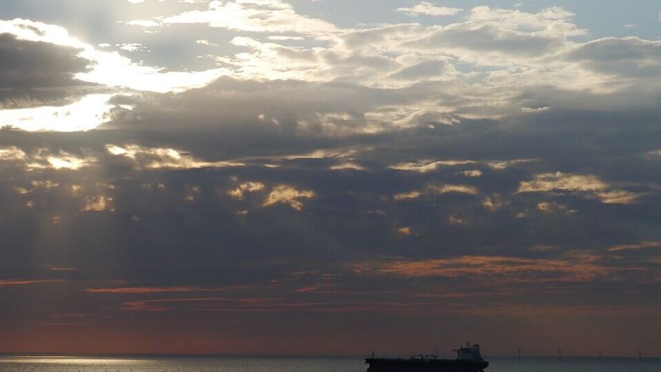 Захваченный танкер ходит под флагом Панамы или Гайаны