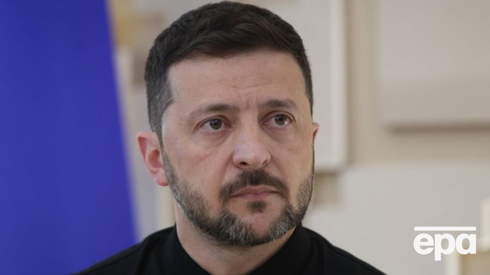 Зеленский заявил о необходимости кадровых изменений в местных администрациях