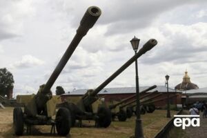 Российские оккупанты обстреляли населенные пункты из различного вооружения, в том числе из артиллерии