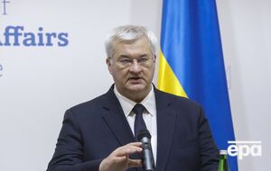 Сибига отметил, что обсуждал проблему с Сикорским