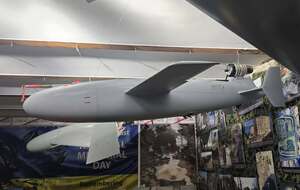 "Барс" выставили в музее