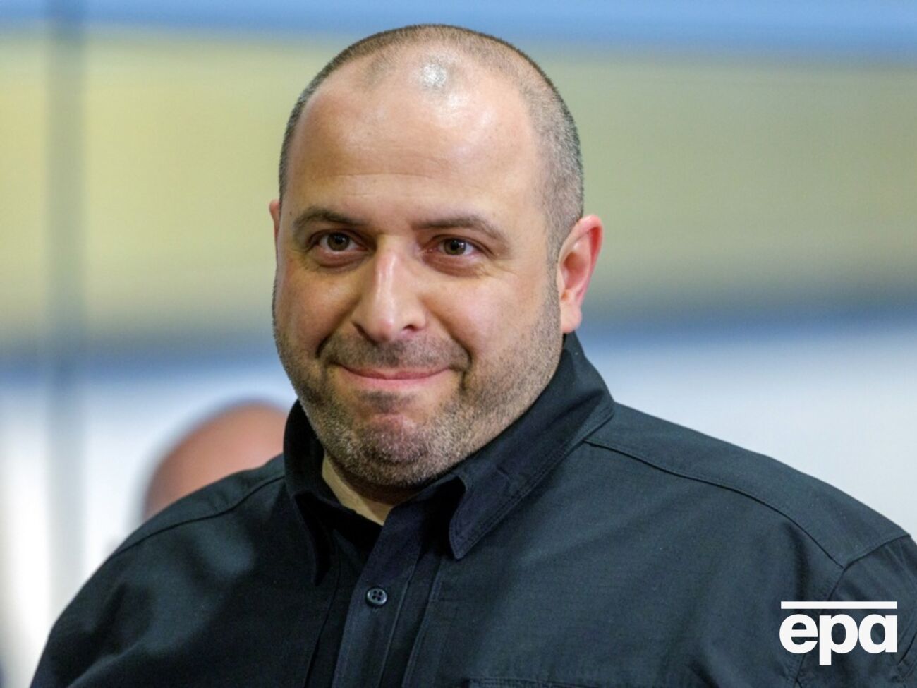 Умеров назвал беседы продуктивными