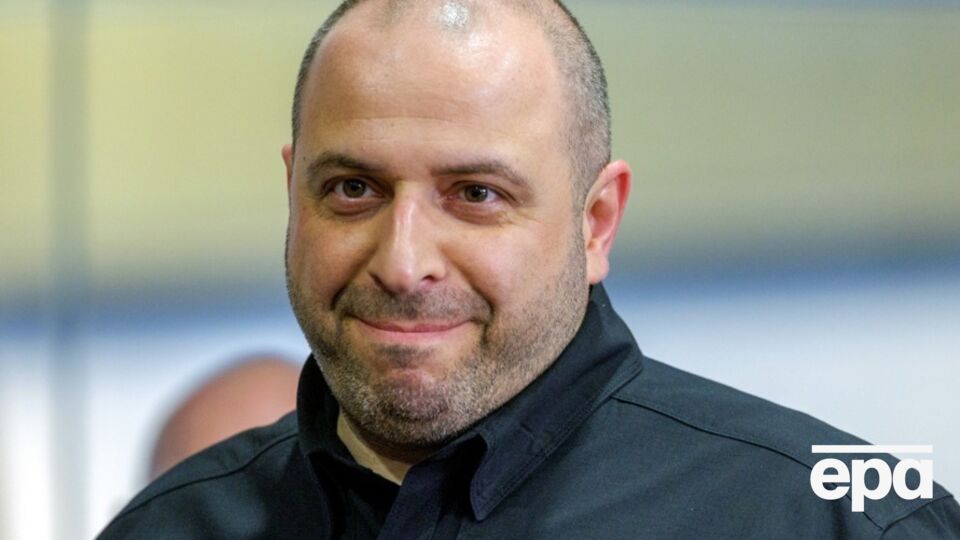 Умеров назвал беседы продуктивными