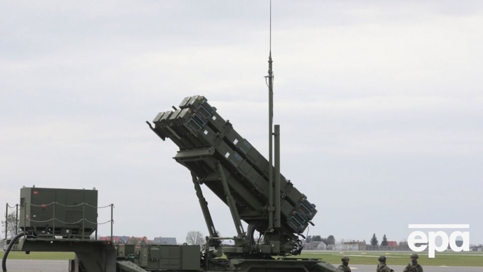 Речь идет о внедрении первой фазы программы Wisła