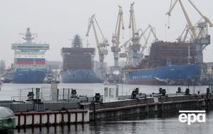 Флот атомных ледоколов есть только у РФ