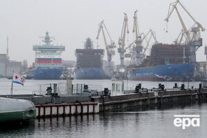 Флот атомных ледоколов есть только у РФ