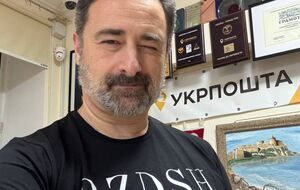 Смелянский возглавляет "Укрпошту" почти 10 лет