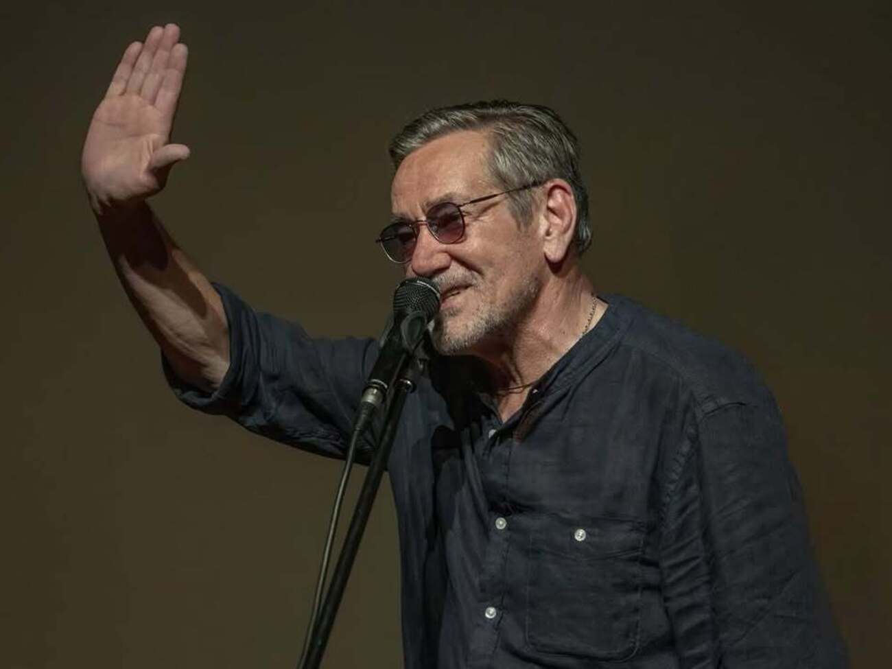 Горбунов – батько двох доньок