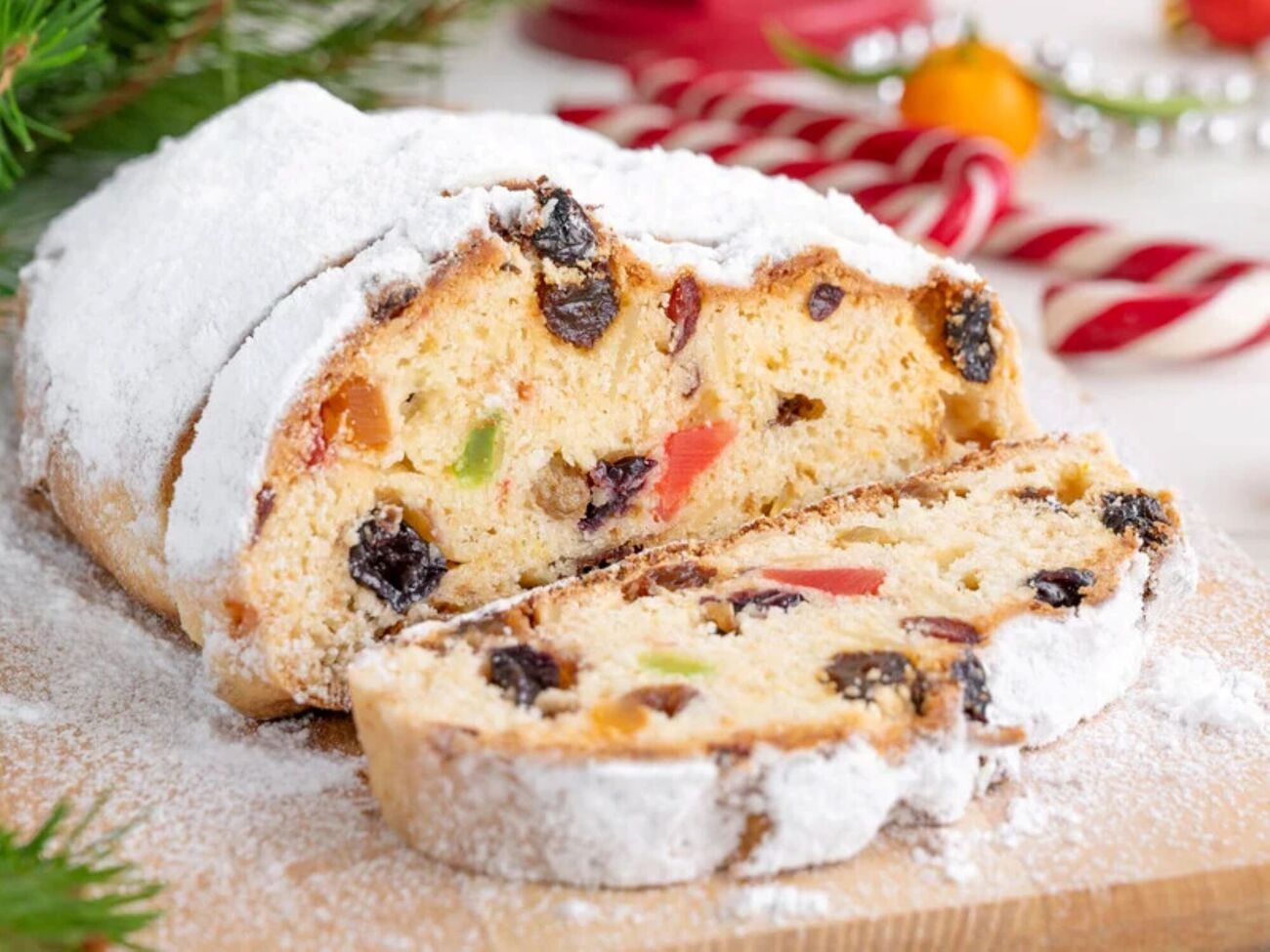 Для теста понадобится 400 г муки