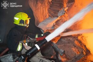 Оккупанты били по критической инфраструктуре