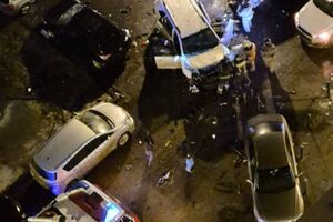 Високопоставленого окупанта підірвали в машині