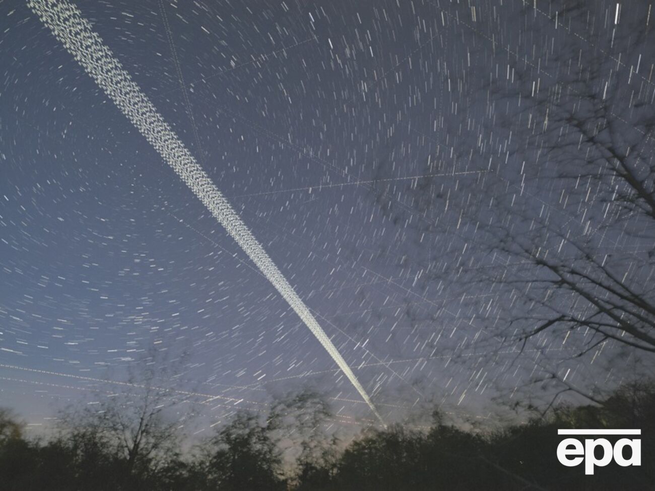 Система може вивести з ладу одразу кілька супутників