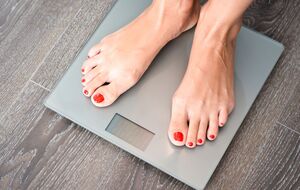 Тренер посоветовал планировать свой рацион на день, чтобы знать, что съедите во время следующего приема пищи