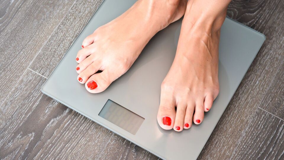 Тренер посоветовал планировать свой рацион на день, чтобы знать, что съедите во время следующего приема пищи