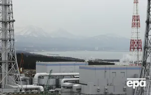 Уже в январе могут восстановить первый из реакторов станции