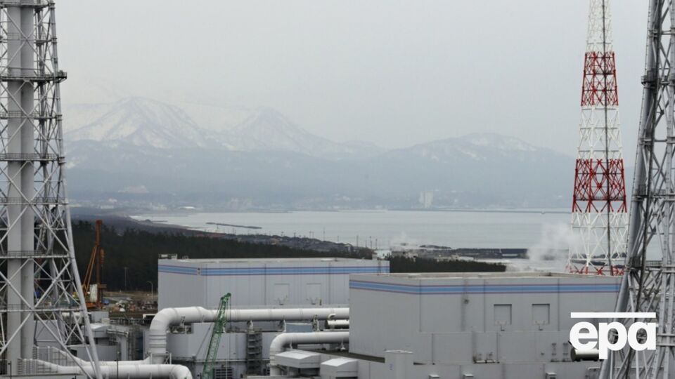 Уже в январе могут восстановить первый из реакторов станции