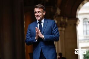 Макрон стал президентом Франции в 2017 году, спустя 10 лет после того, как женился на своей учительнице