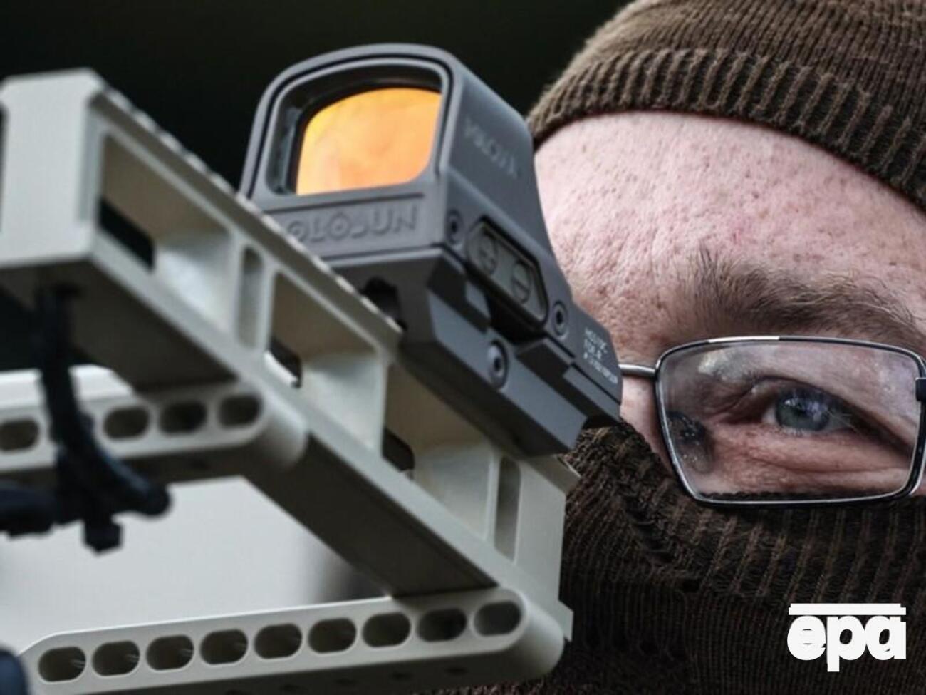 В Германии фиксировали "рои беспилотников"