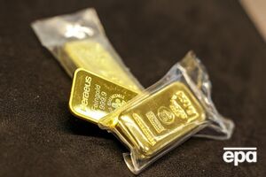 Зараз золото на шляху до кращого річного показника з 1979 року
