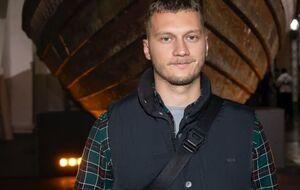 Циганков познайомився зі своєю дружиною 2025 року