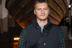 Цыганков познакомился со своей женой в 2025 году