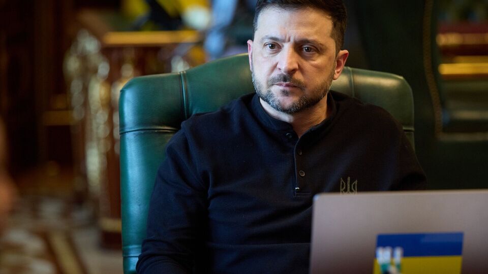 Президент рассказал о новых мерах против РФ от разных стран