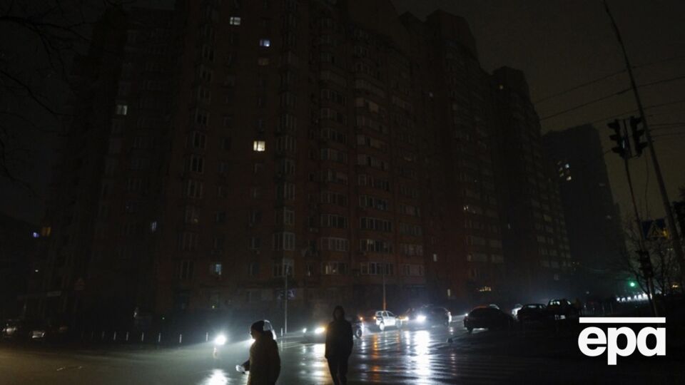 Токарь: Когда блэкаут – у тебя гаснет все, и такое было только один раз у нас
