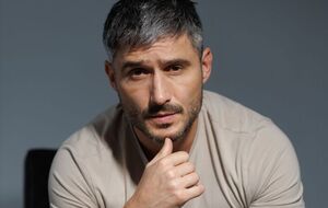 Фединчик об изменах бывшей жены: Все уже знали об этом, и даже жена того мужчины