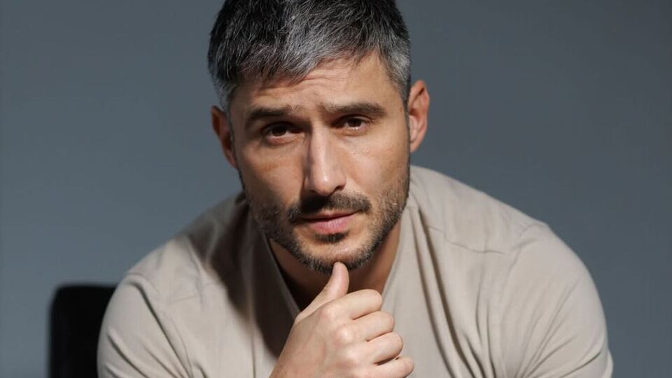 Фединчик об изменах бывшей жены: Все уже знали об этом, и даже жена того мужчины